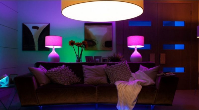 3 Amazing Things Smart Lights Can Do