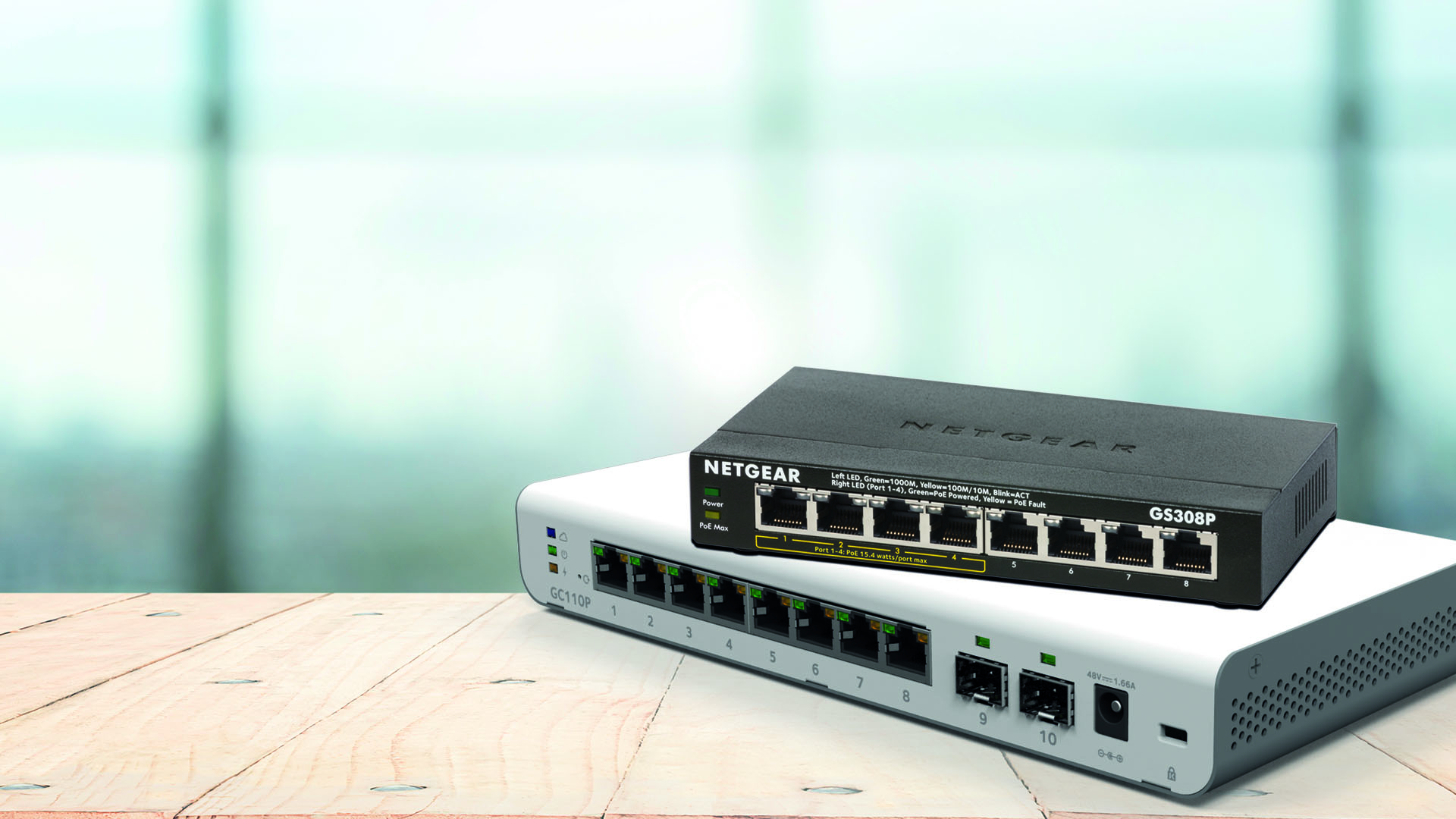 What Is A Managed POE Switch, And How Can It Benefit Your Network?